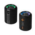 Bluetooth Speaker Wireless Outdoor Subwoofer Compact Card-compatible Sound System