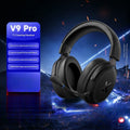 Gaming Headset Over-ear Four-mode For Gaming On PC Via Bluetooth