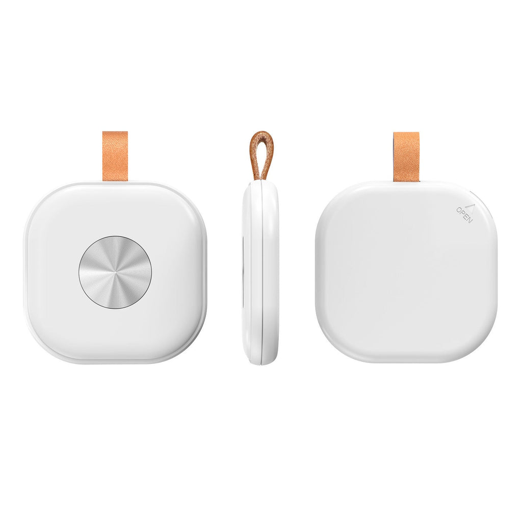 Smart Locator For Remote Bike Location And Tracking