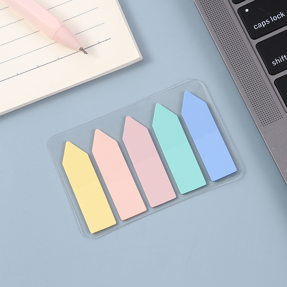 Arrow Notes-Color Series-Pet-1 Board