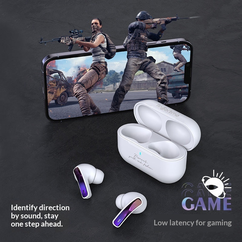 True Wireless In-ear Bluetooth Headphones