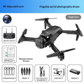 Foldable Brushless HD Aerial Photography Quadcopter
