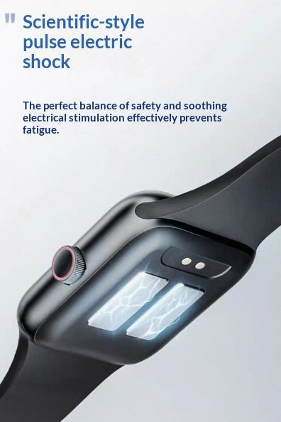 Smart Bracelet, Sports Bluetooth Electronic Heart Rate Bracelet