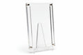 Acrylic Booster Pack Display Frame