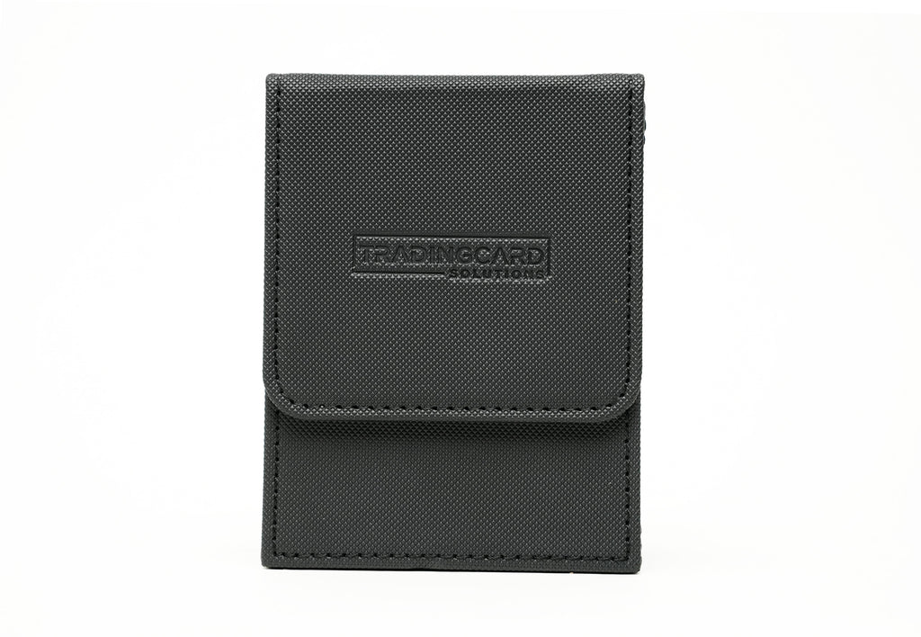 Toploader Deck Box
