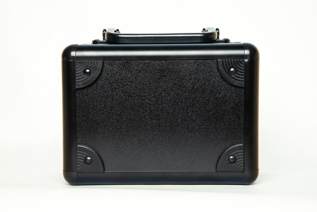 One Row Graded Card Slab Case with Latch