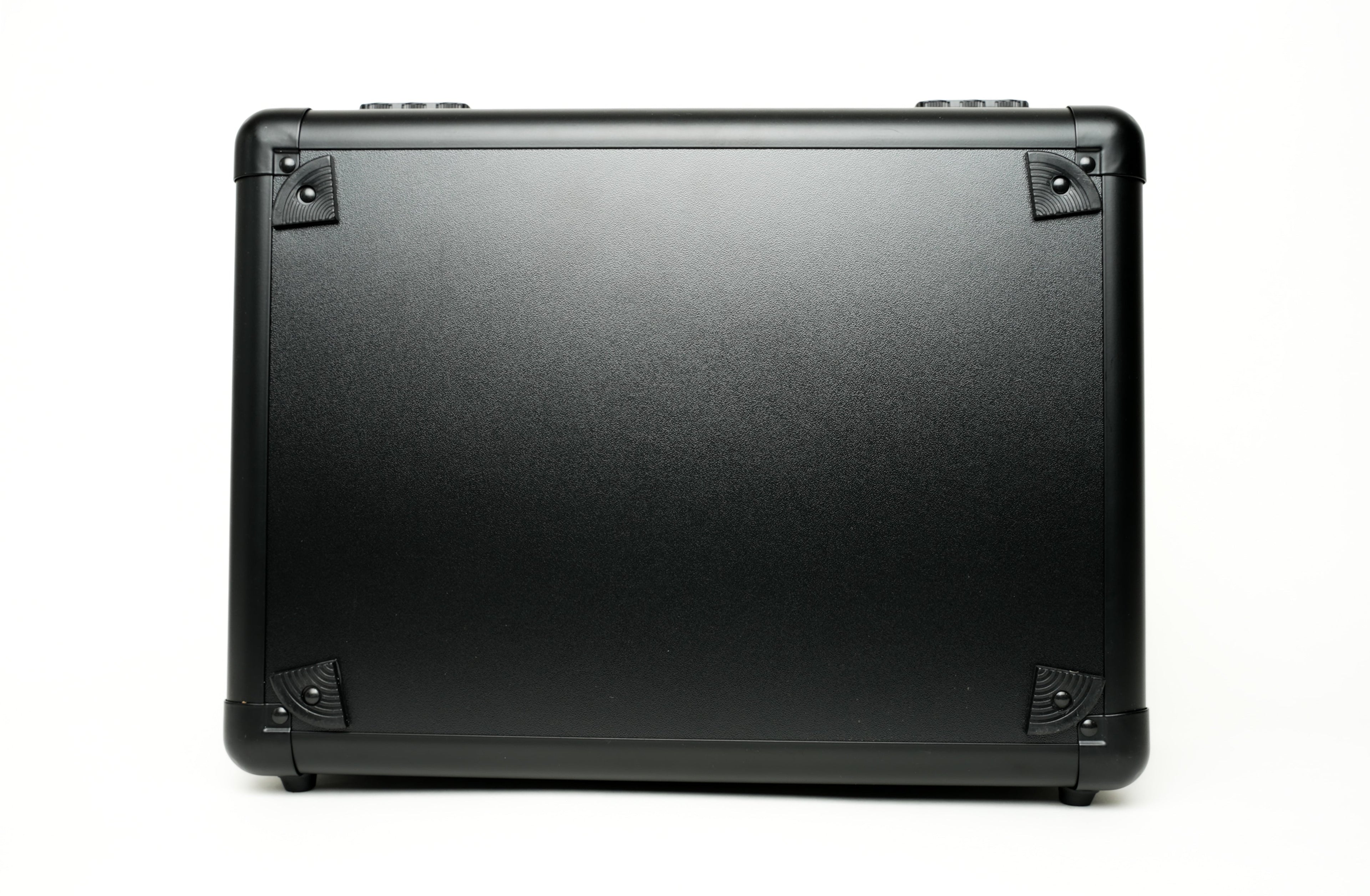 Three Row Graded Card Slab Case with Combination Lock