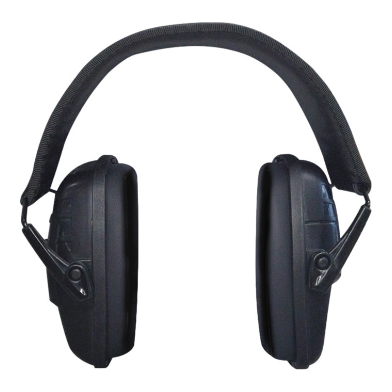 Industrial Noise-canceling Earmuffs For Soundproofing