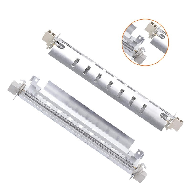 WR50X10068 Refrigerator Defrost Heater Heating Element