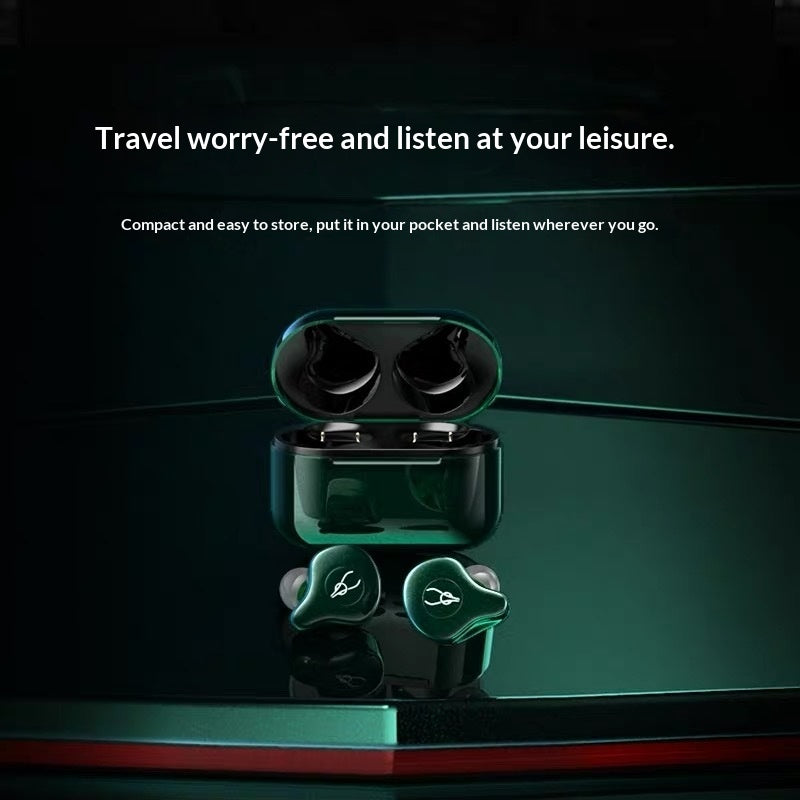 E12Ultra Wireless Bluetooth In Ear Headphones