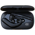 Single-ear Wireless Bluetooth Earhook Noise-canceling Headphones