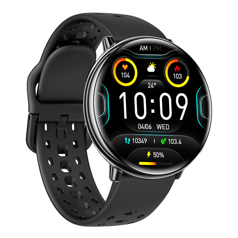 HD21 Smart Bluetooth Calling Sports Watch