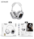 MAX600 Private-Model New Wireless Bluetooth Headset With Digital Display Screen
