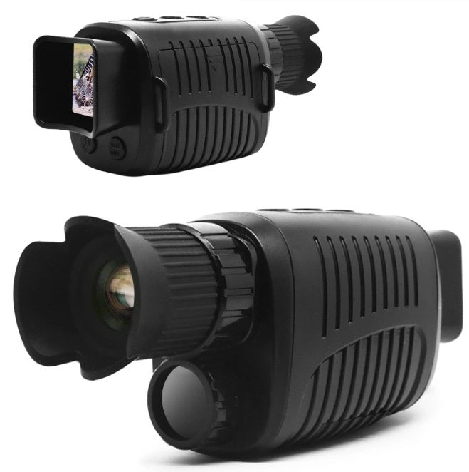 High-definition R7 Night Vision Infrared Night Vision Camera Digital Telescope