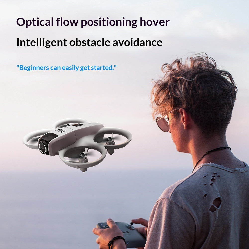 A Long-endurance Remote-controlled With Obstacle Avoidance Capabilities