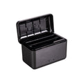 Adapter For Inst360 X4 Action Camera Charging Case Charger Accessory