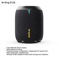 W-King D120 Portable Wireless Bluetooth Speaker