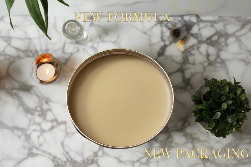 Gentle Edge Control Gel