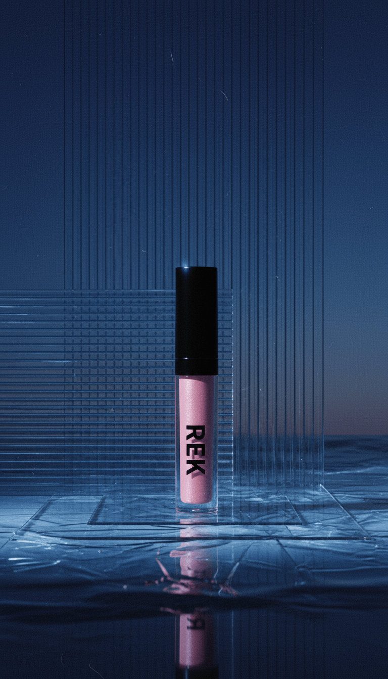 Liquid Matte Lipstick Collection – Longwear Matte Finish | REK Cosmetics