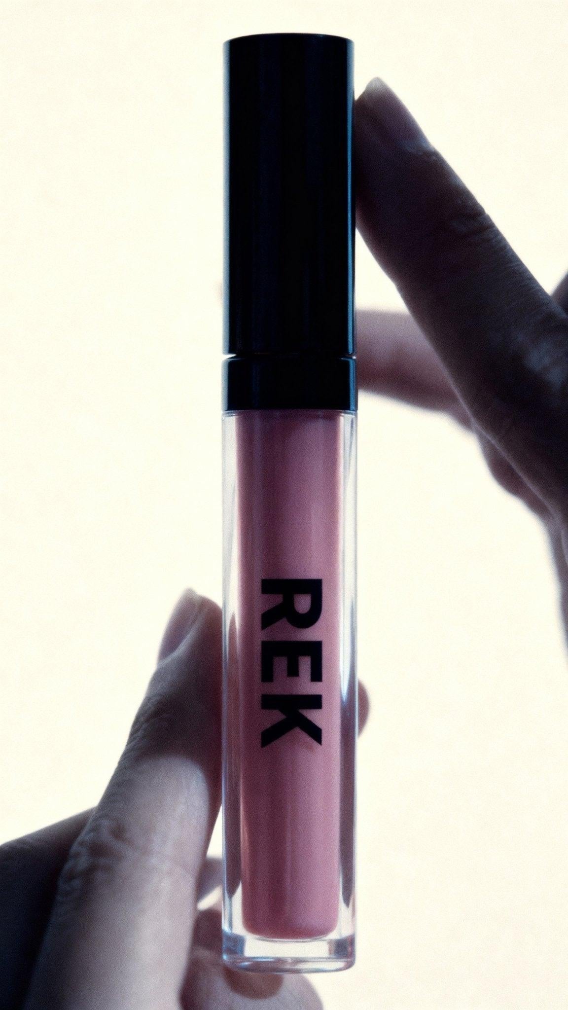 Liquid Matte Lipstick Collection – Longwear Matte Finish | REK Cosmetics