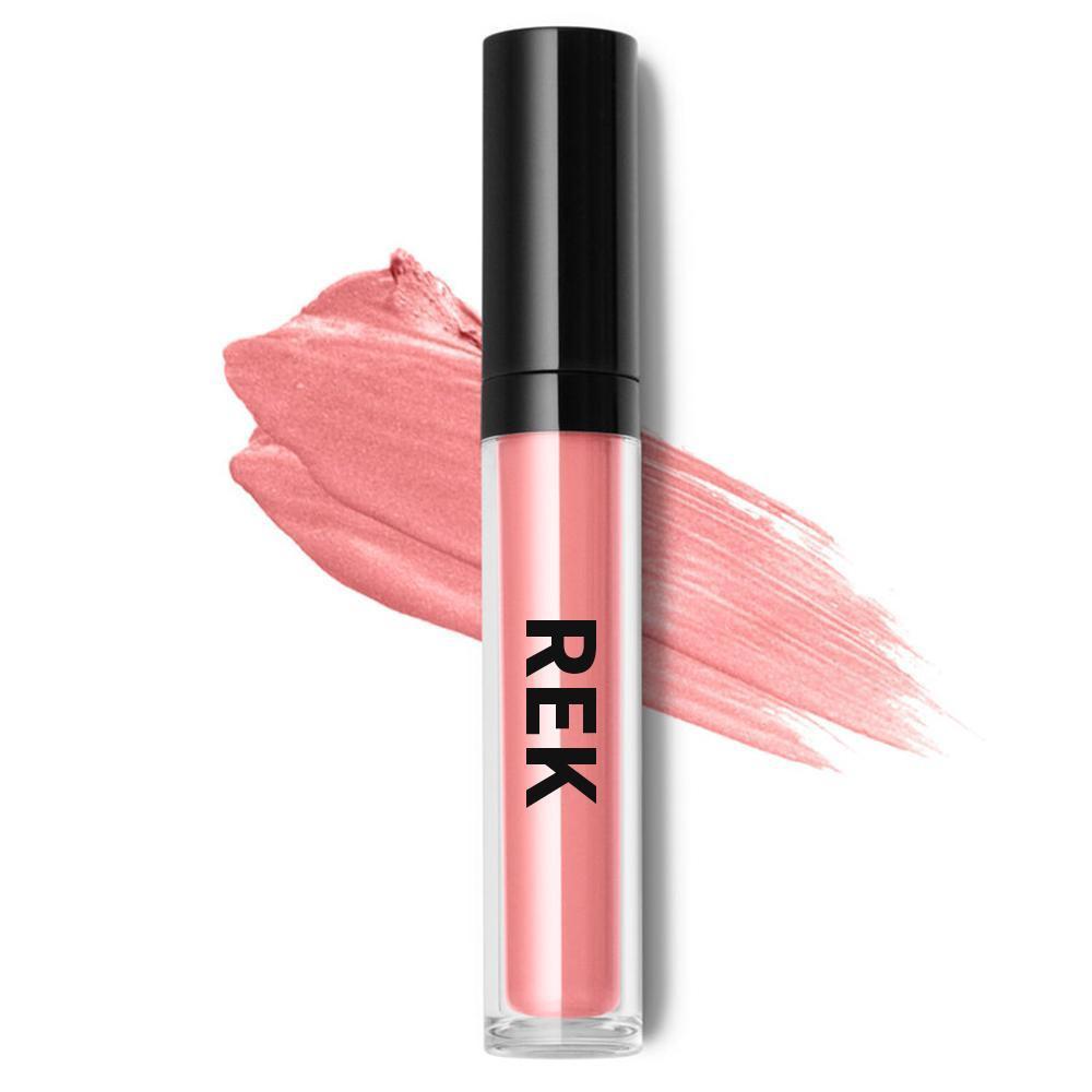 Liquid Matte Lipstick Collection – Longwear Matte Finish | REK Cosmetics