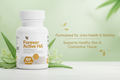 Forever Active HA®. This advanced blend of joint-supporting ingredients like the beneficial ginger and turmeric is a great supplement to help keep you moving60 softgels
