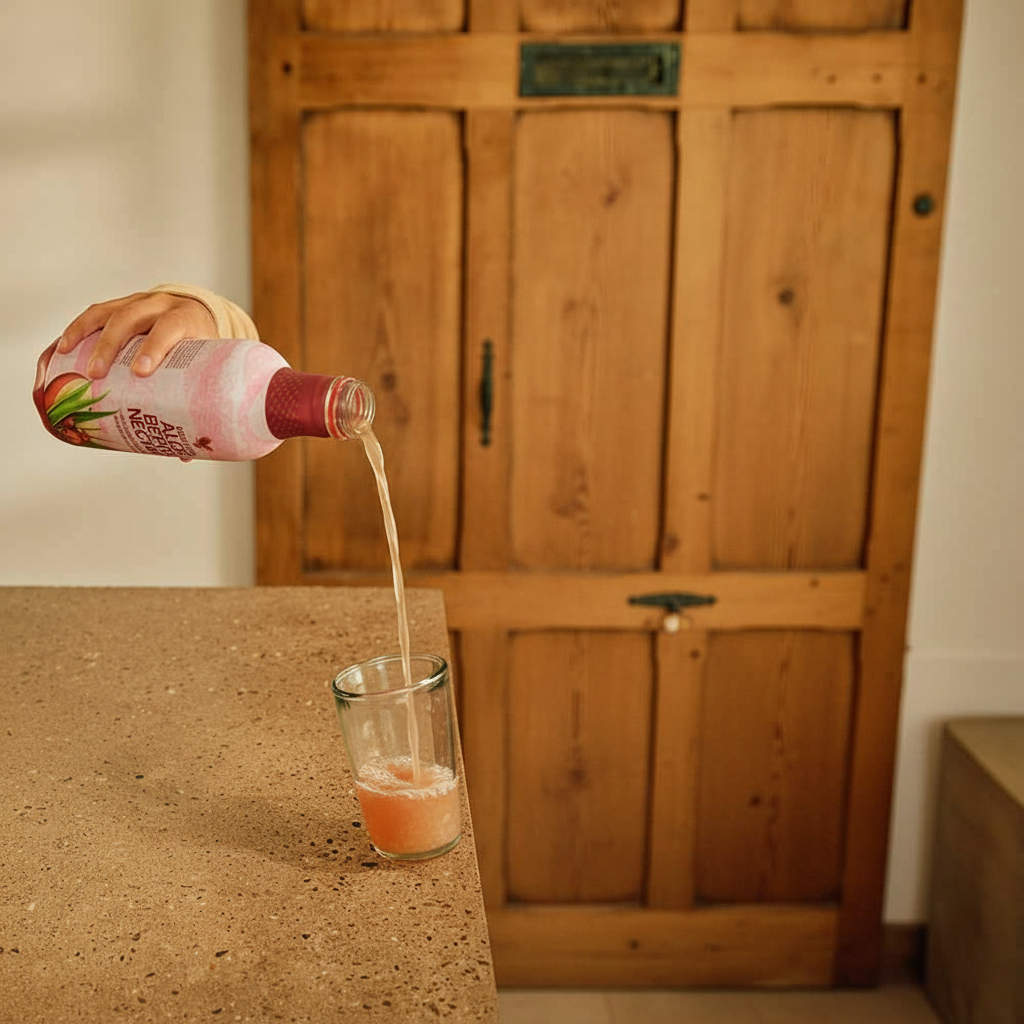 Forever Aloe Berry Nectar