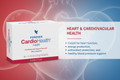 Forever CardioHealth with CoQ10 - Heart Health B Vitamin Complex