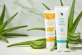 natural based solution for cracked heels and dry feet