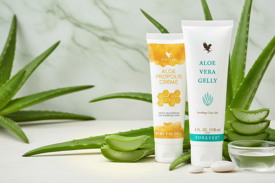 natural based solution for cracked heels and dry feet