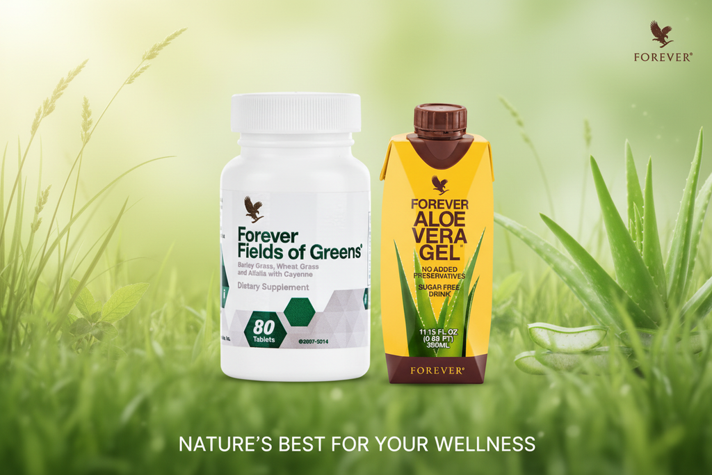 forever living stomach acid natural solution