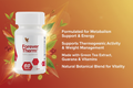 forever living therm Naturally powered metabolism kick-starter 60 tablets