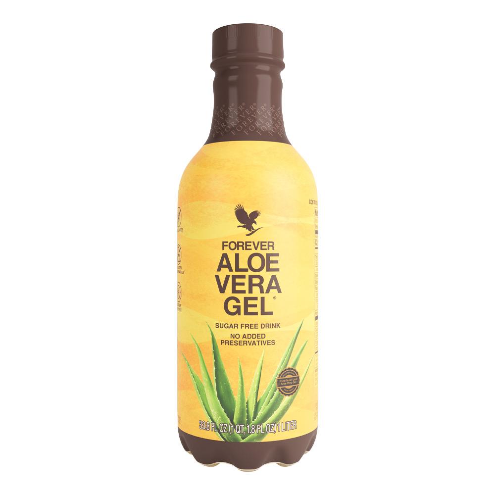 Forever Cold & Flu Support - Natural Wellness Solution