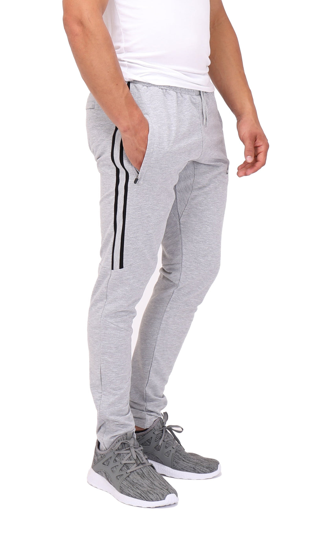Ultimate Flex Jogger Sweatpants