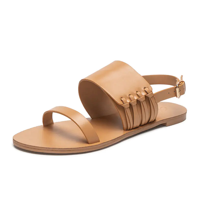 Women's Fashion Flat Breathable Beach Sandals