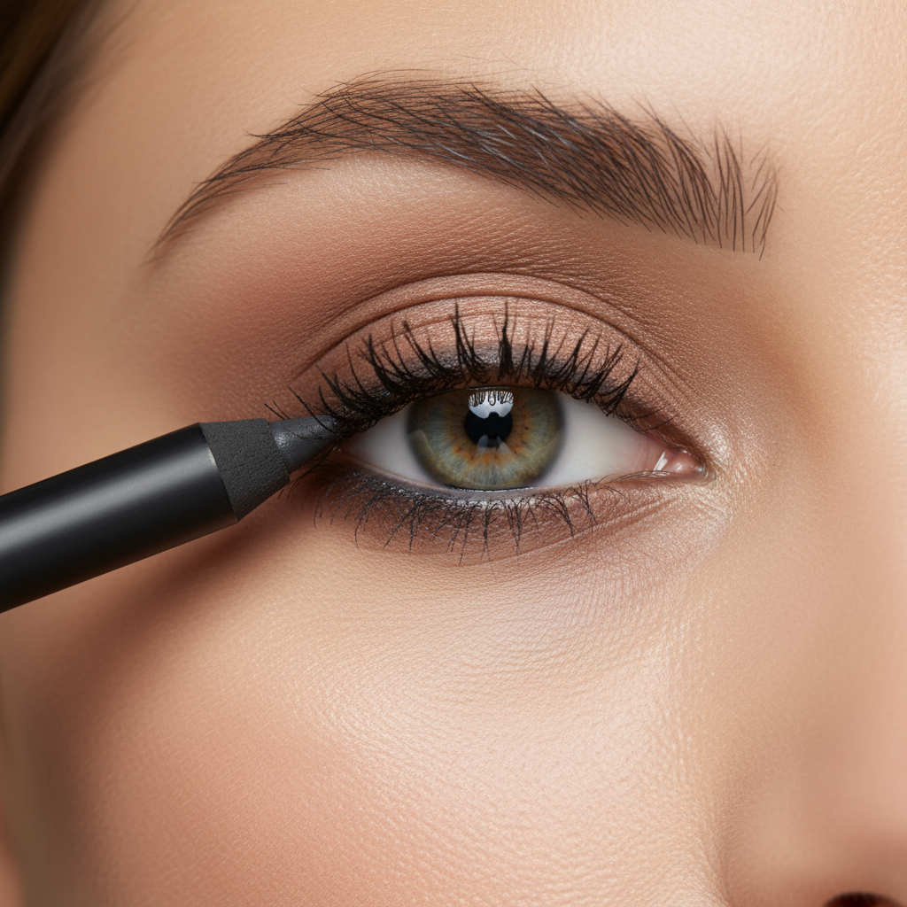 Ultimate Eye Liner Collection | REK Cosmetics - Longwear Precision Liquid Eyeliner