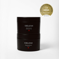 Restore & Shine Hair Mask Bundle