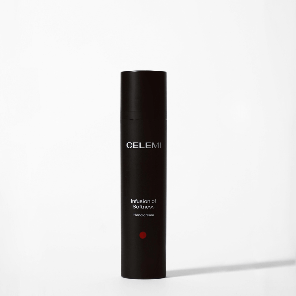 Nourishing and Fast-Absorbing Hand Cream ,,INFUSION OF SOFTNESS"