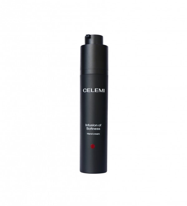 Nourishing and Fast-Absorbing Hand Cream ,,INFUSION OF SOFTNESS"