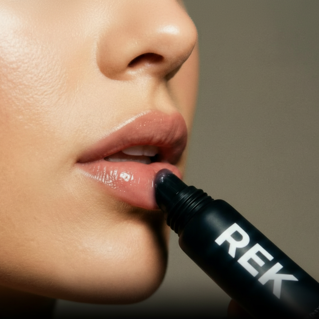 REK Hydrating Lip Butters