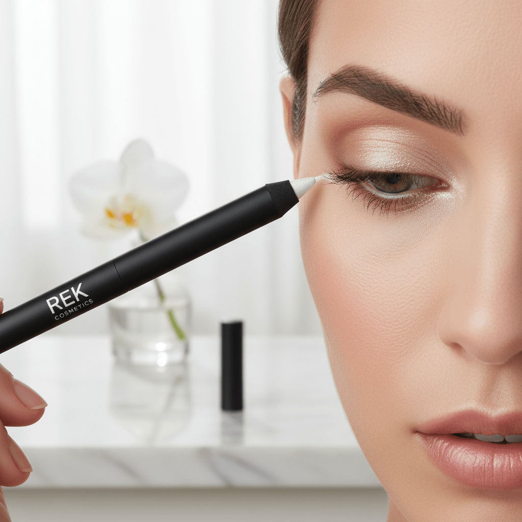Ultimate Eye Liner Collection | REK Cosmetics - Longwear Precision Liquid Eyeliner