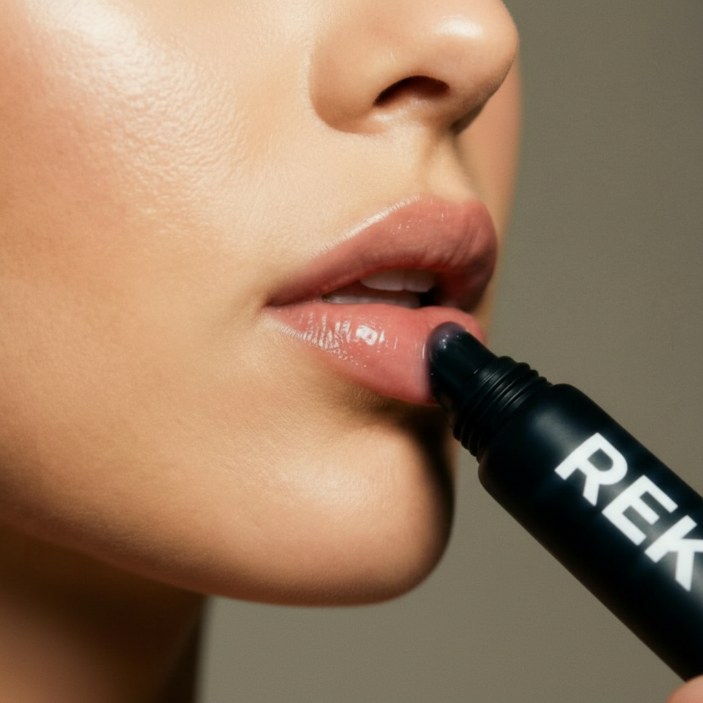 REK Hydrating Lip Butters