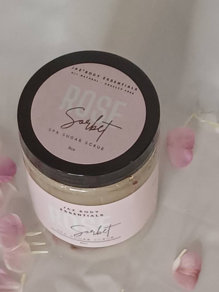 Pretty Queen Self Care Box