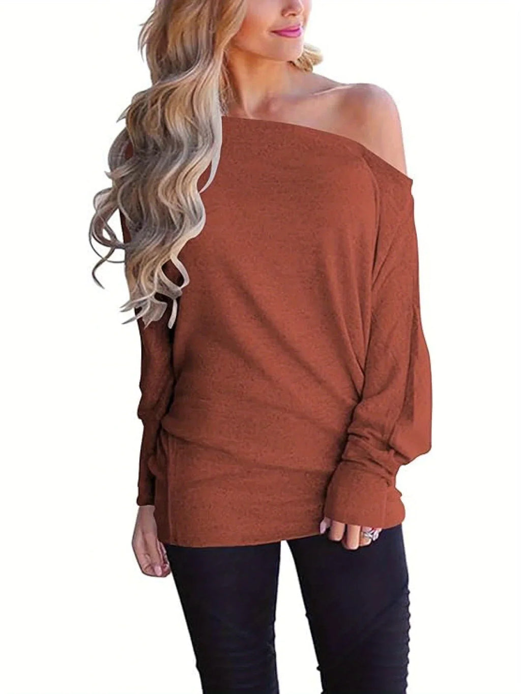 Long-Sleeved T-Shirt