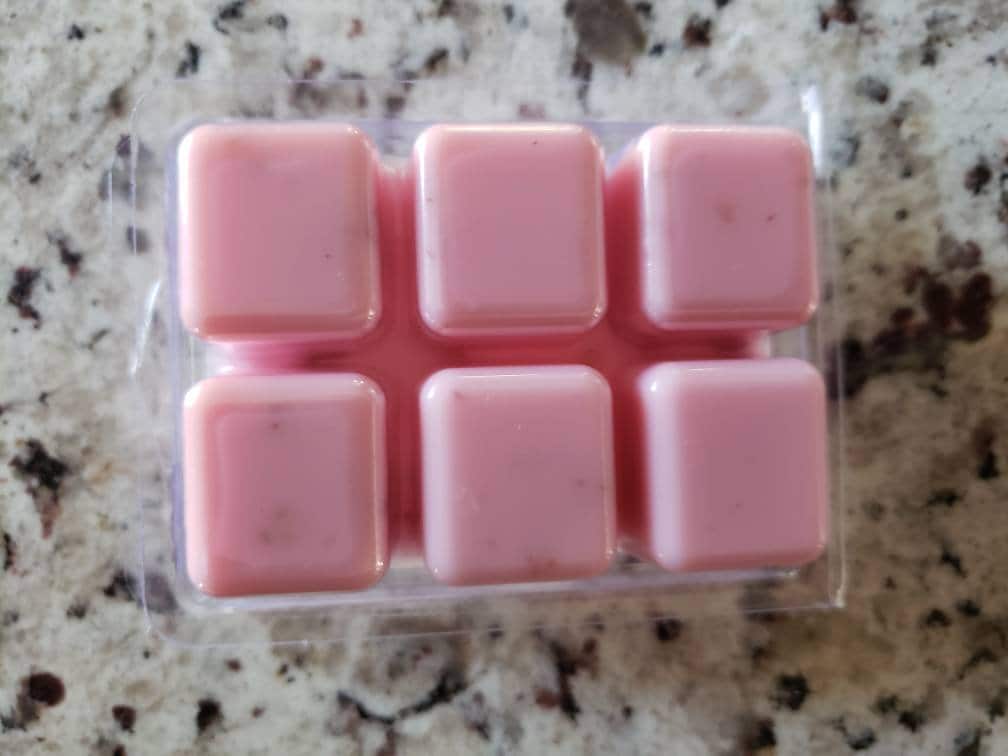 Soy Wax Melts