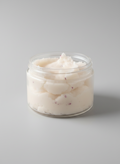 Sweet Lavender Rose Sugar Scrub