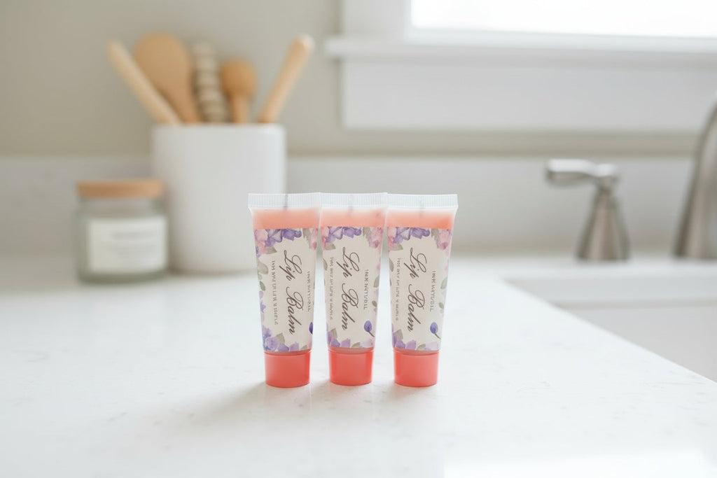 Lip Glaze