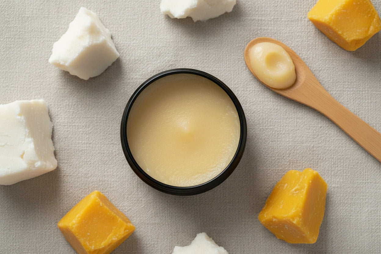 Shea Mango Body Balm