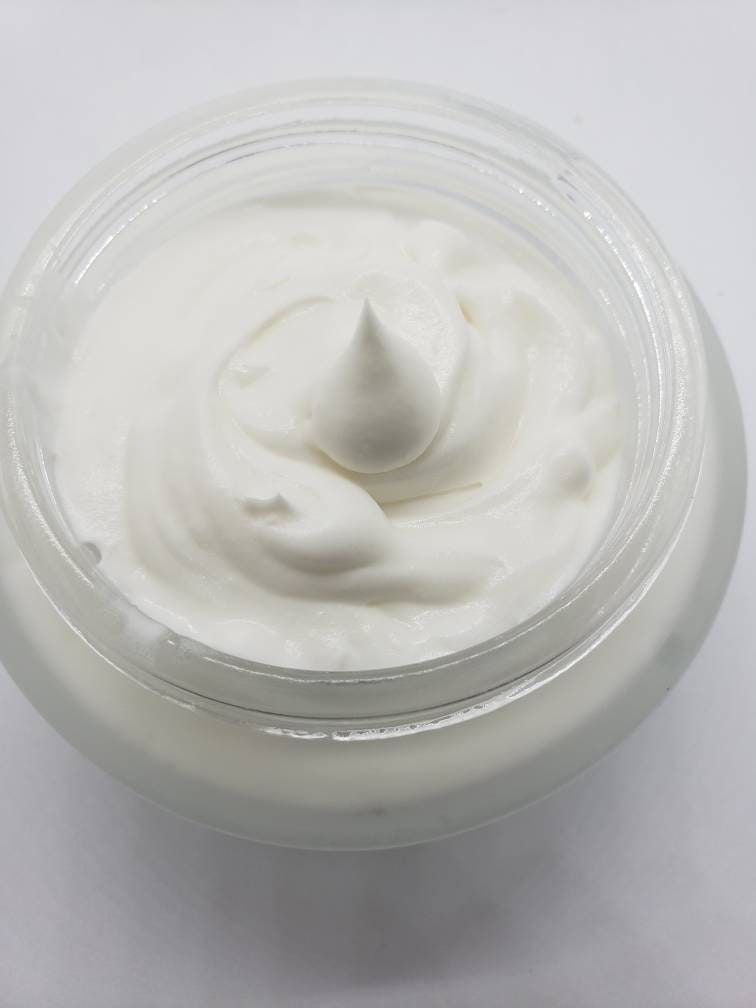 Luxurious Lotion Shanti Body Lotion