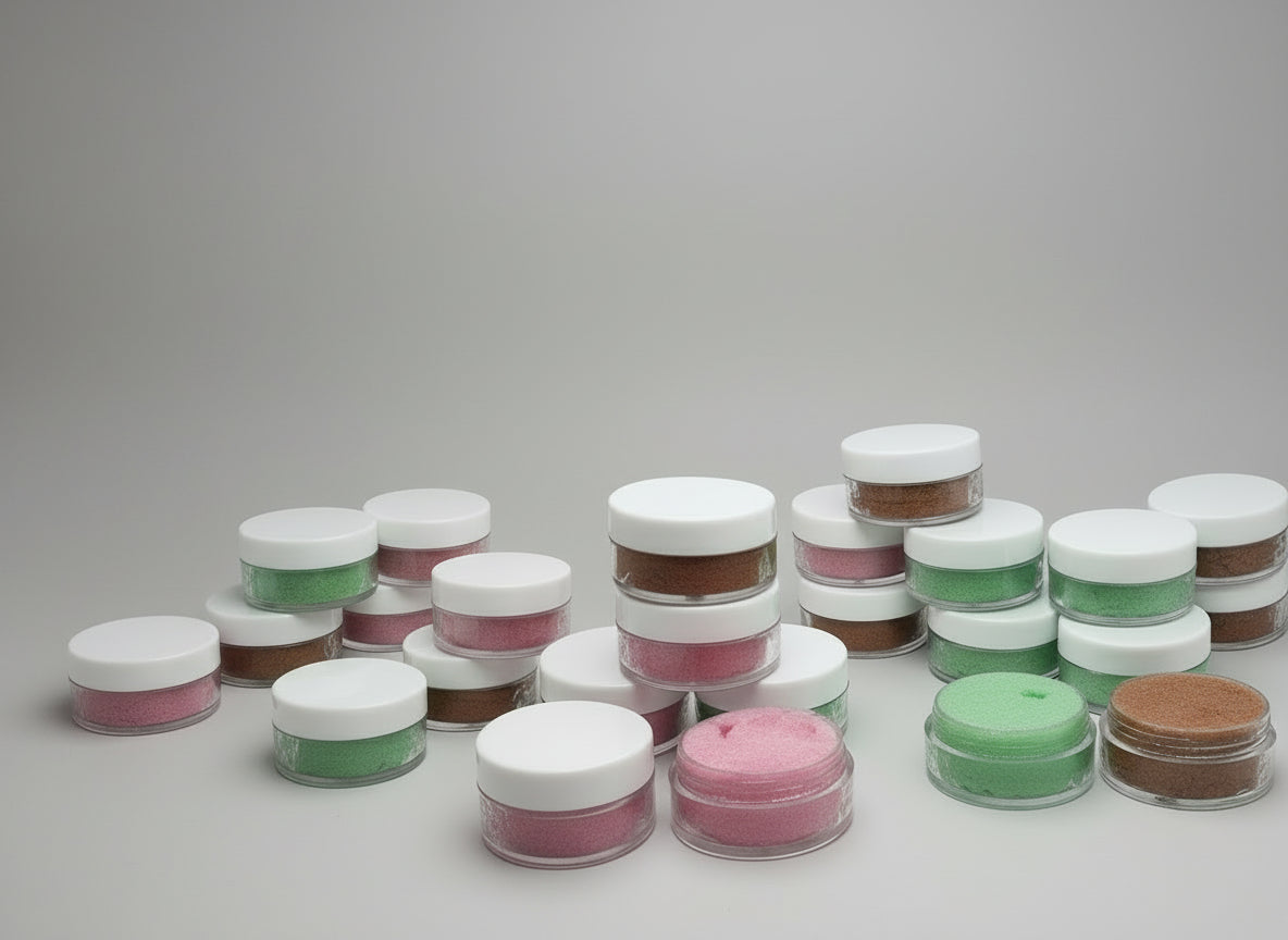 Lip Sugar Exfoliating Scrub